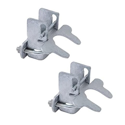 Dog kennel latch - 1-3/8",