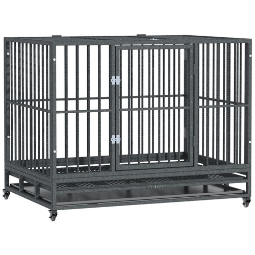 Inch heavy duty steel dog - inch,