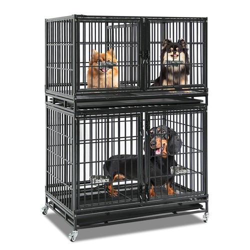 Homey pet two tiers dog - homey, in
