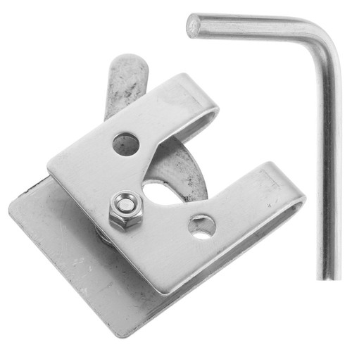 Barn door lock kennel gate - kennel,