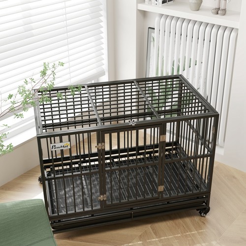 Heavy duty metal - duty,