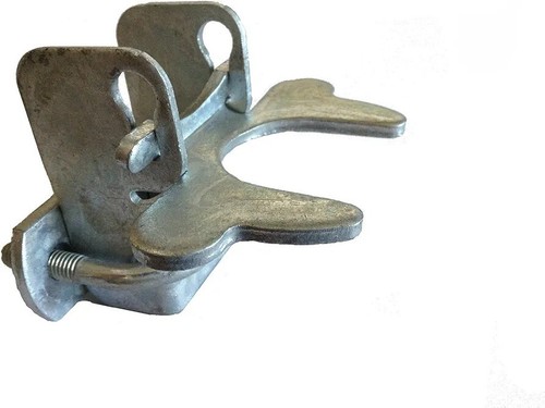 Kennel gate latch 8 - kennel,