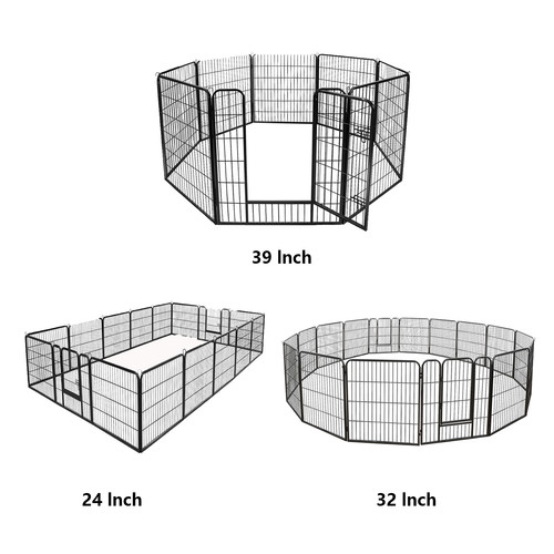 Panel 24 32 16 - 40",