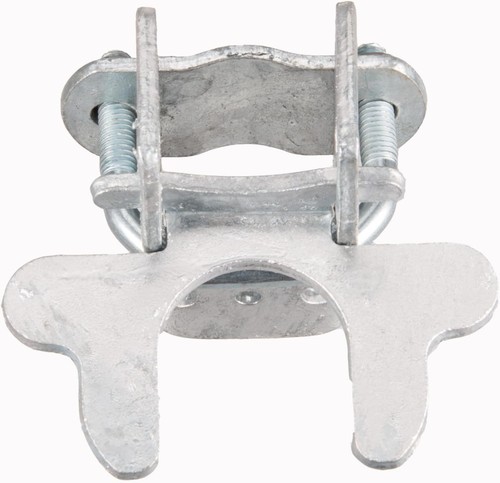 Gate latch chain link - latch, 1-3/8"
