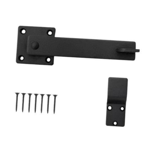 Barn door lock - barn,