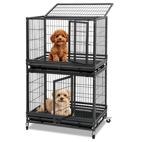 Homey pet two levels - pet,