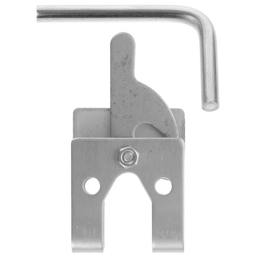 Pet cage buckle metal gate - cage,