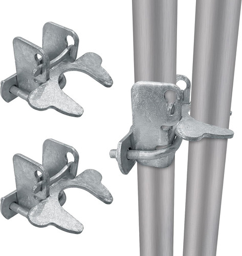 3pcs kennel gate latch - 1-3/8",