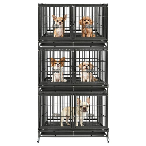 Homey pet tier stackable - homey, 3