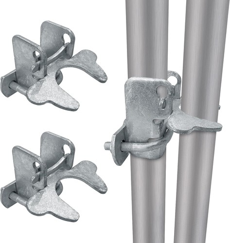 3pcs kennel gate latch - 3pcs,