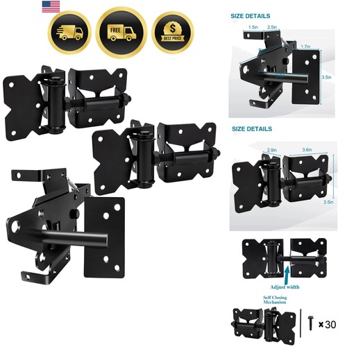 Heavy duty gate - heavy,