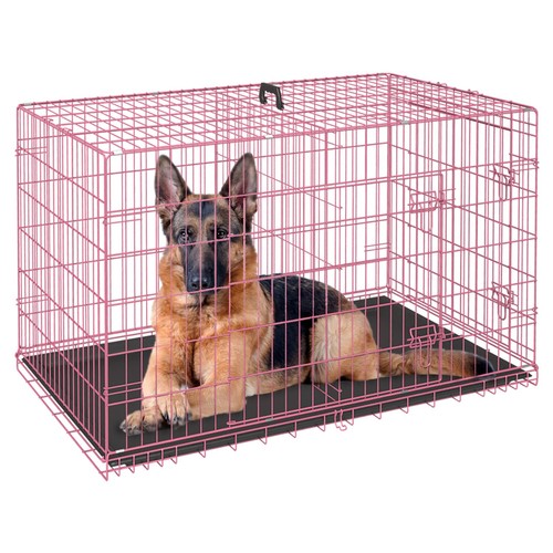 Dog crate for - dog, dogs