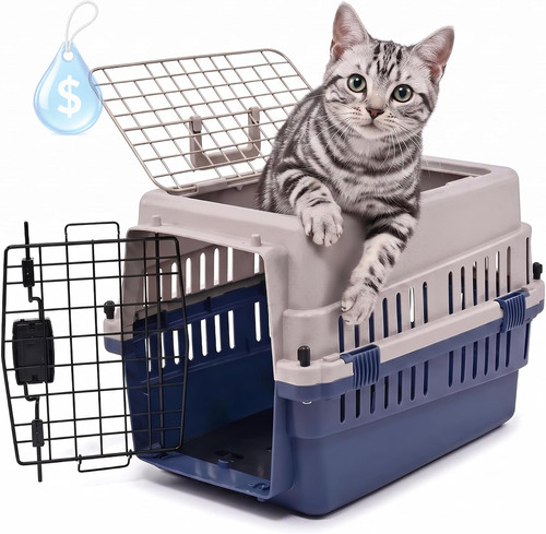 Hard sided pet - pet, for