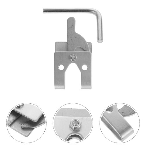 Kennel gate frame latch barn - gate,