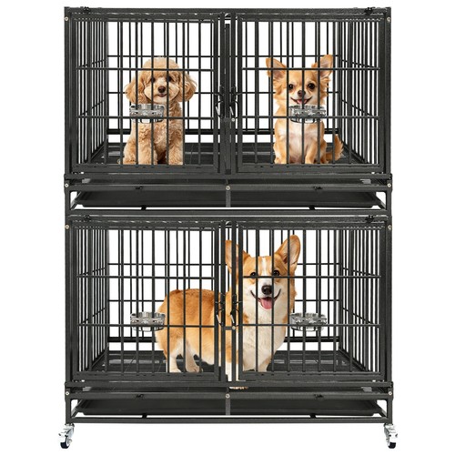 Homey pet two - ties, 43"