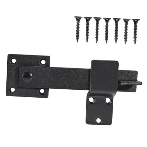Fence gate latch - 5.5",