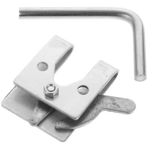 Durable stainless steel barrel - steel,