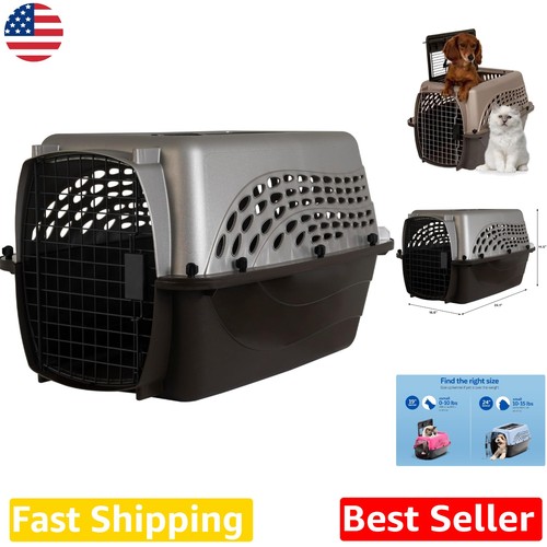Versatile dog cat carrier - dog,