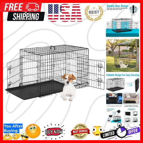 Inch dog crate for small - crate,