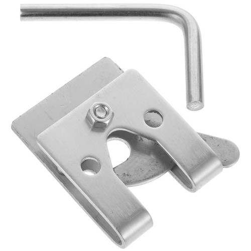 Barn door lock kennel gate - barn,