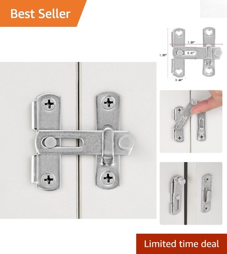 Compact stainless steel - compact,