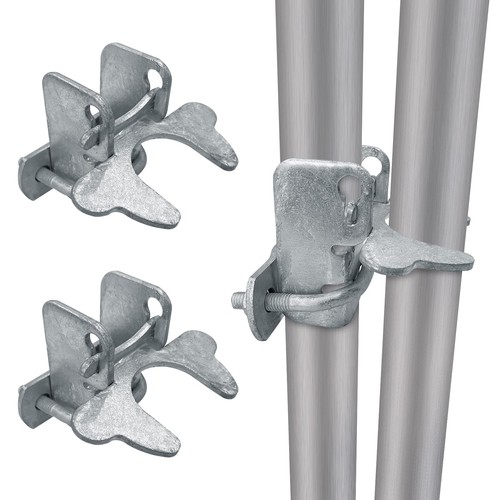 3pcs kennel gate latch - kennel,