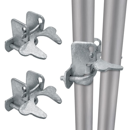 3pcs kennel gate latch - 3pcs,