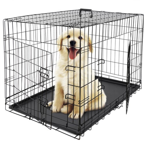 Dog crate for - 36",