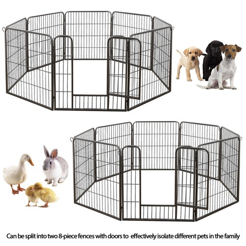 Expandable panel dog - 16,