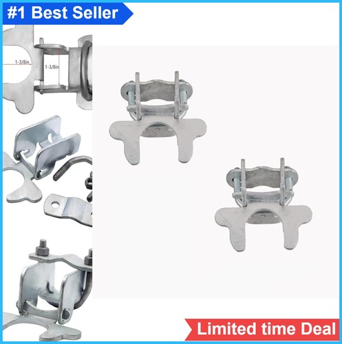 Kennel gate latch 8 - kennel, inch